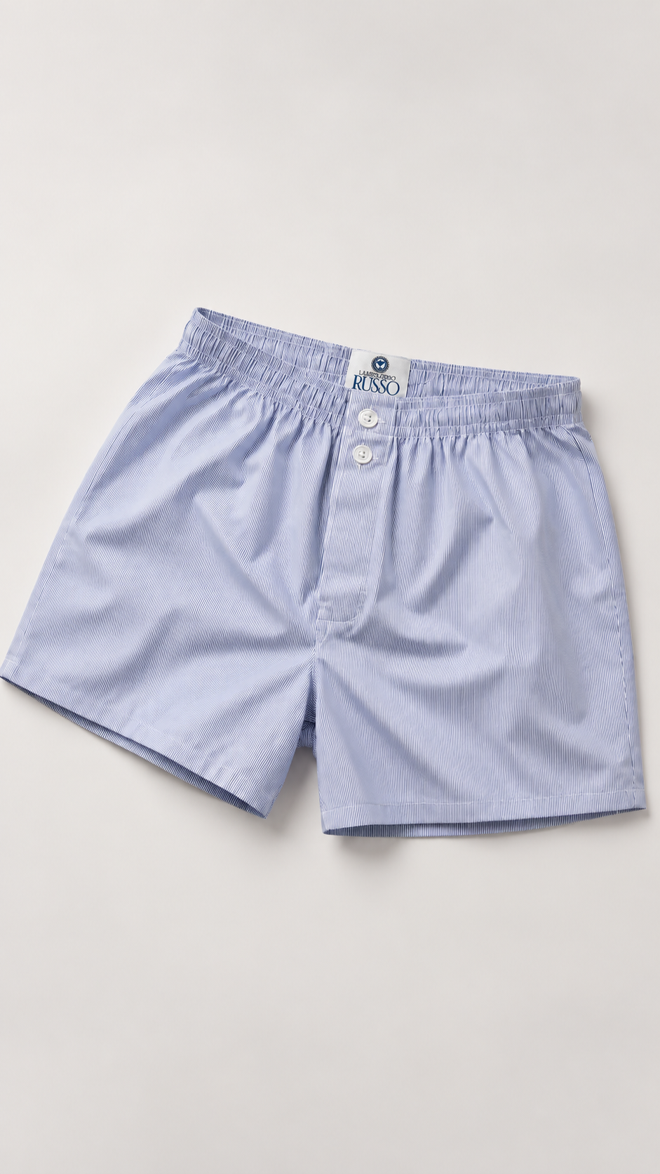 Set slip boxer uomo taglia 6