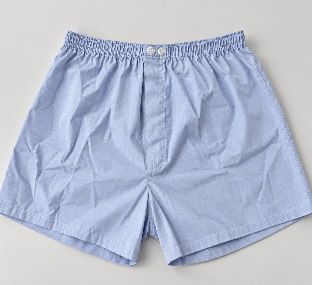 Set slip boxer uomo taglia 7