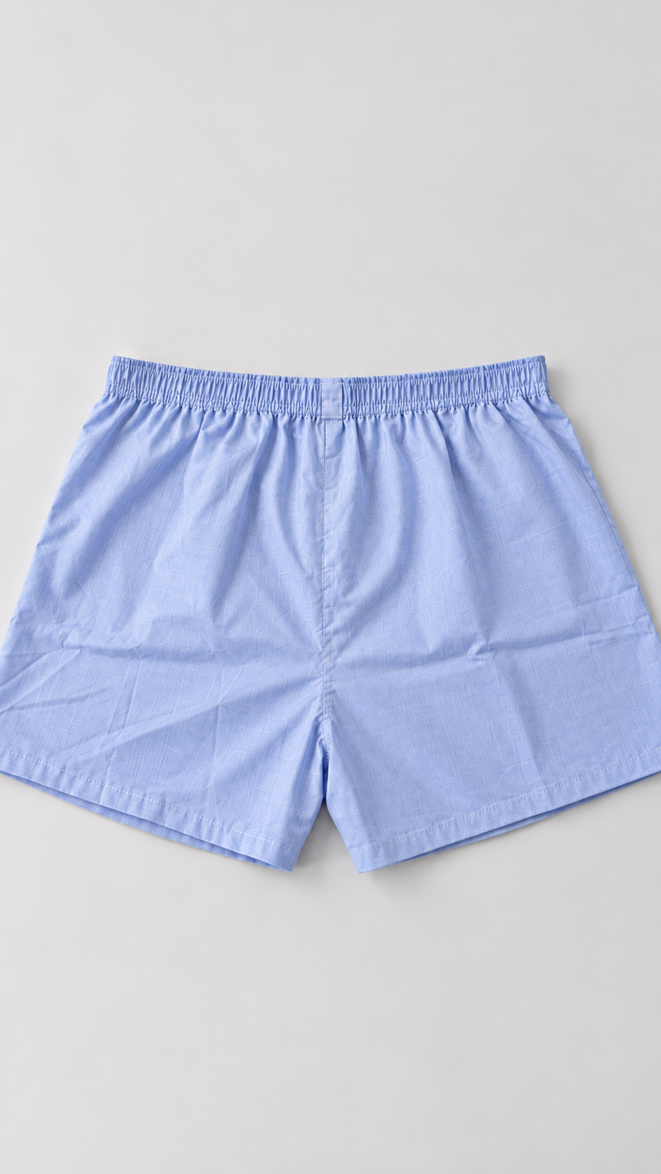 Set 5 slip boxer uomo taglia 3