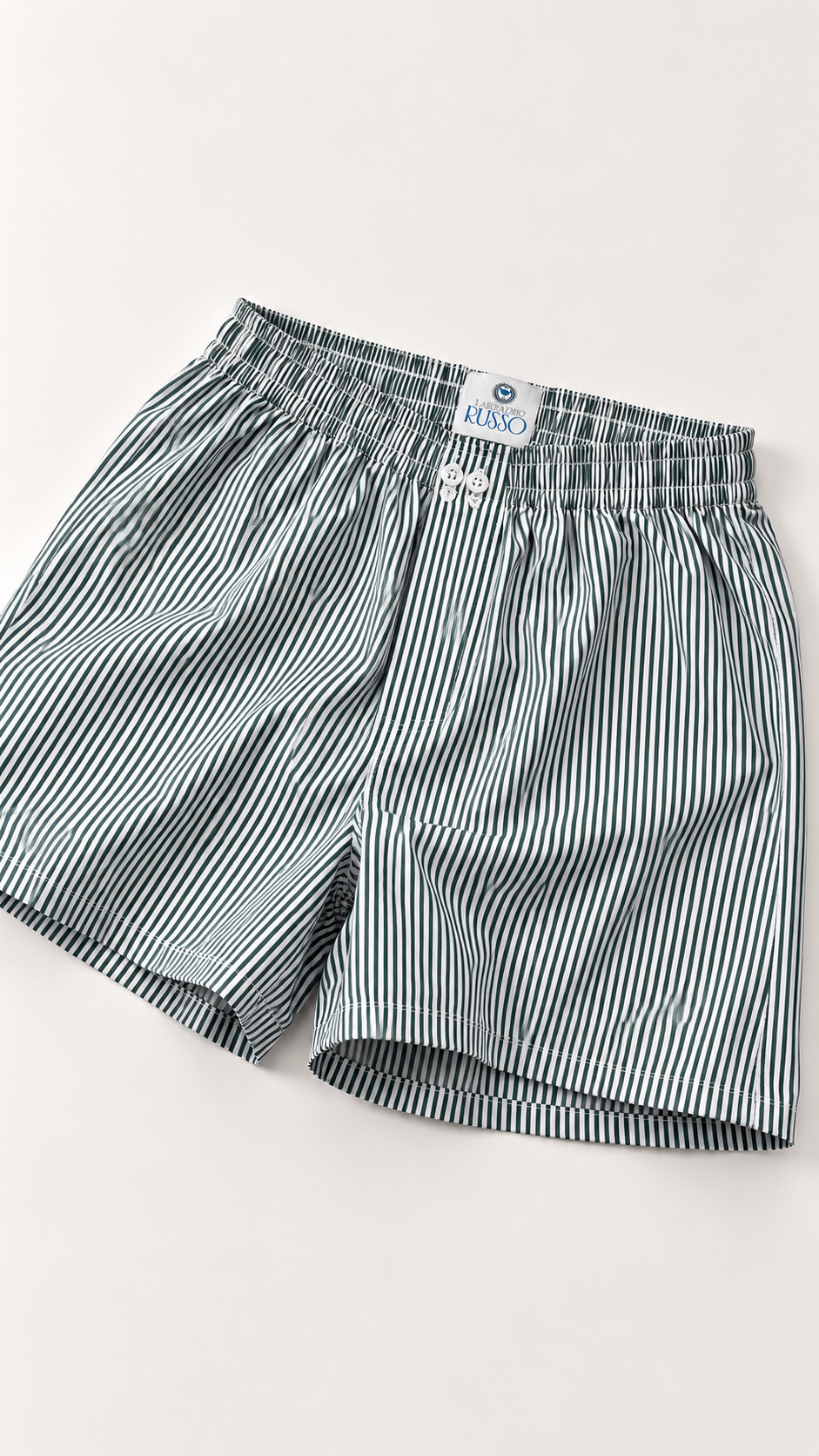 Set 5 slip boxer uomo taglia 3