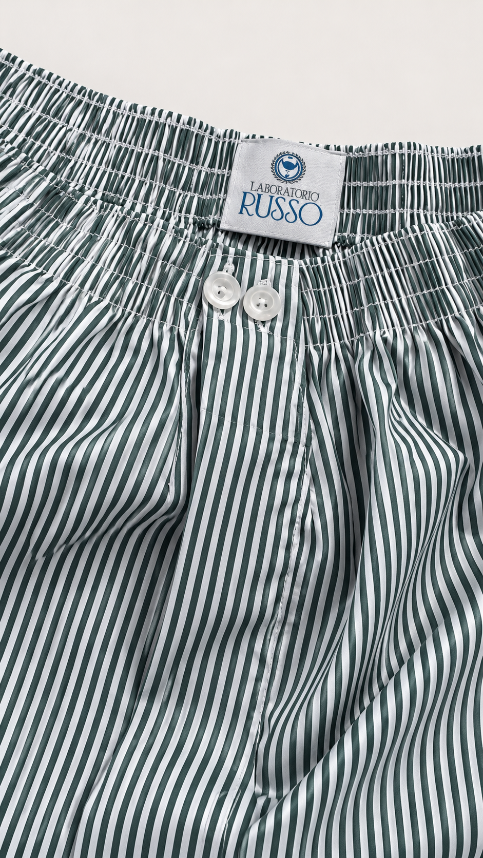 Set slip boxer uomo taglia 7
