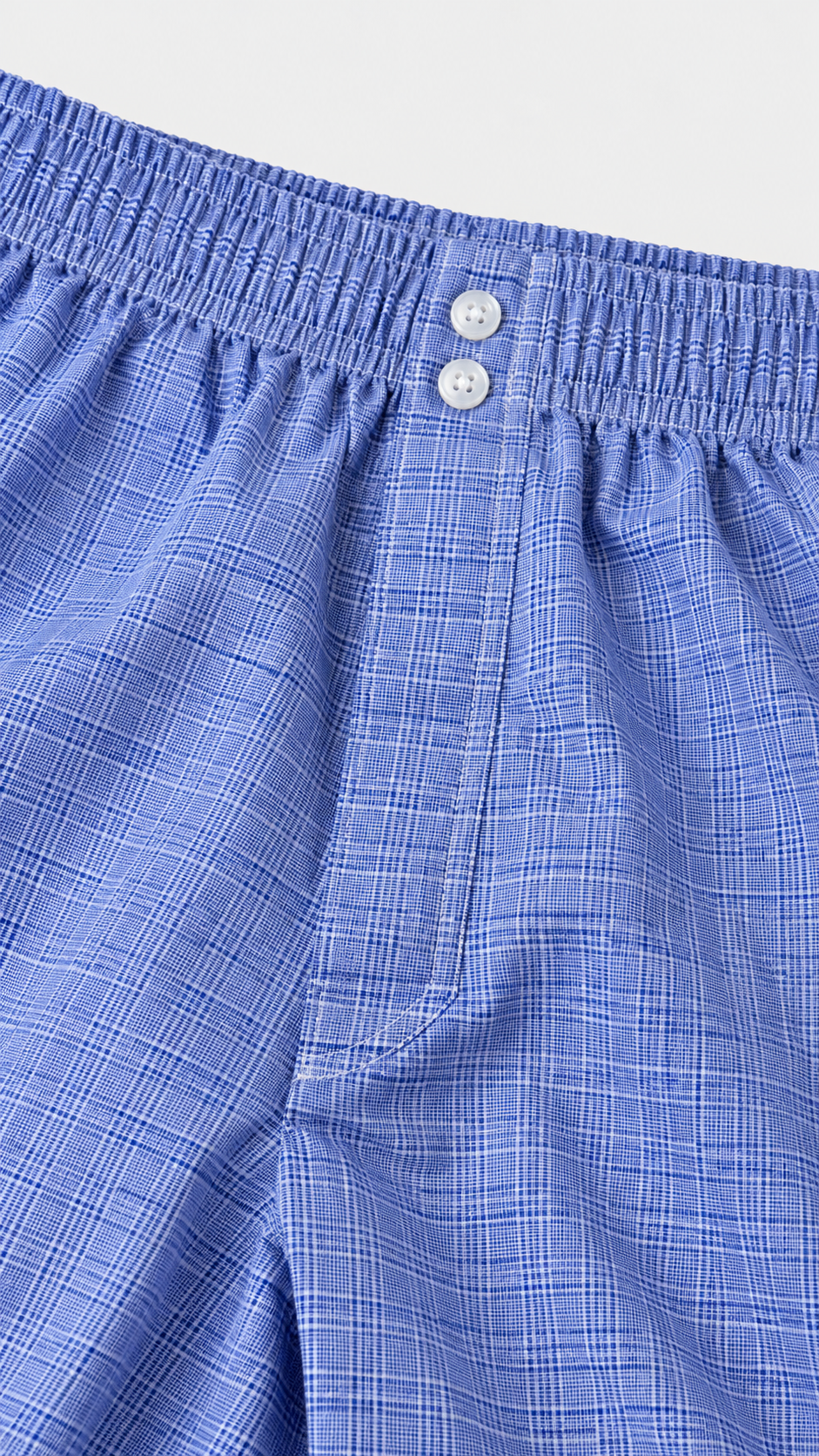 Set 5 slip boxer uomo taglia 3