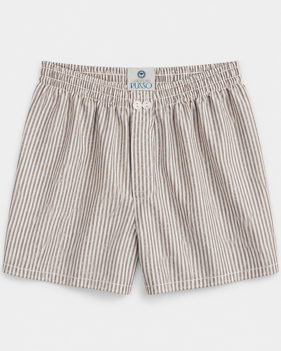 Set 5 slip boxer uomo taglia 3