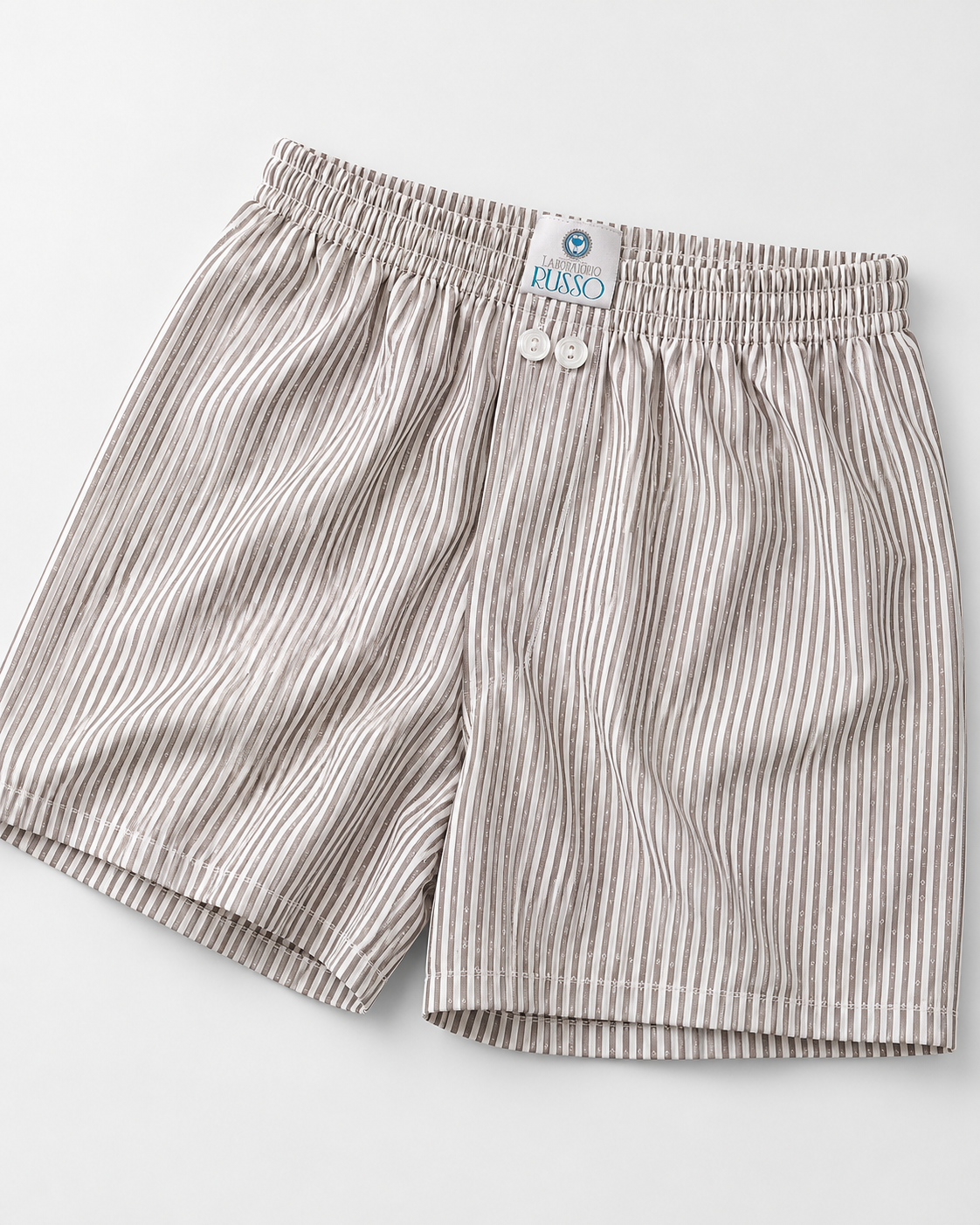 Set 5 slip boxer uomo taglia 3