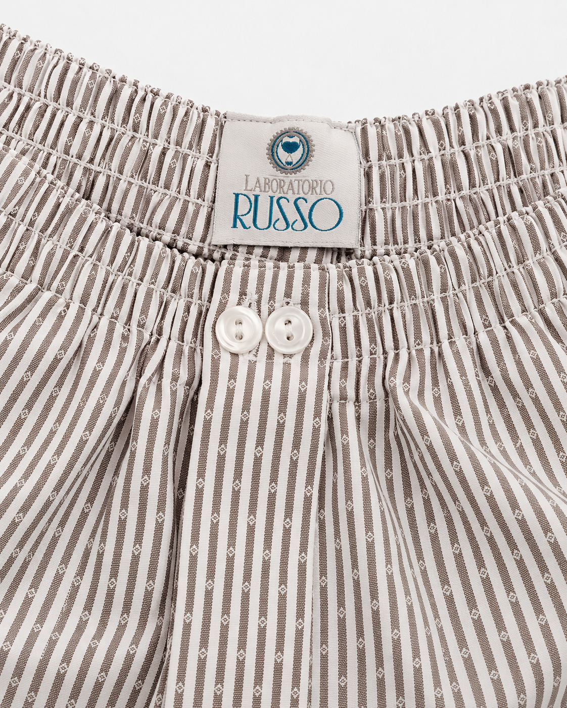 Set 5 slip boxer uomo taglia 3