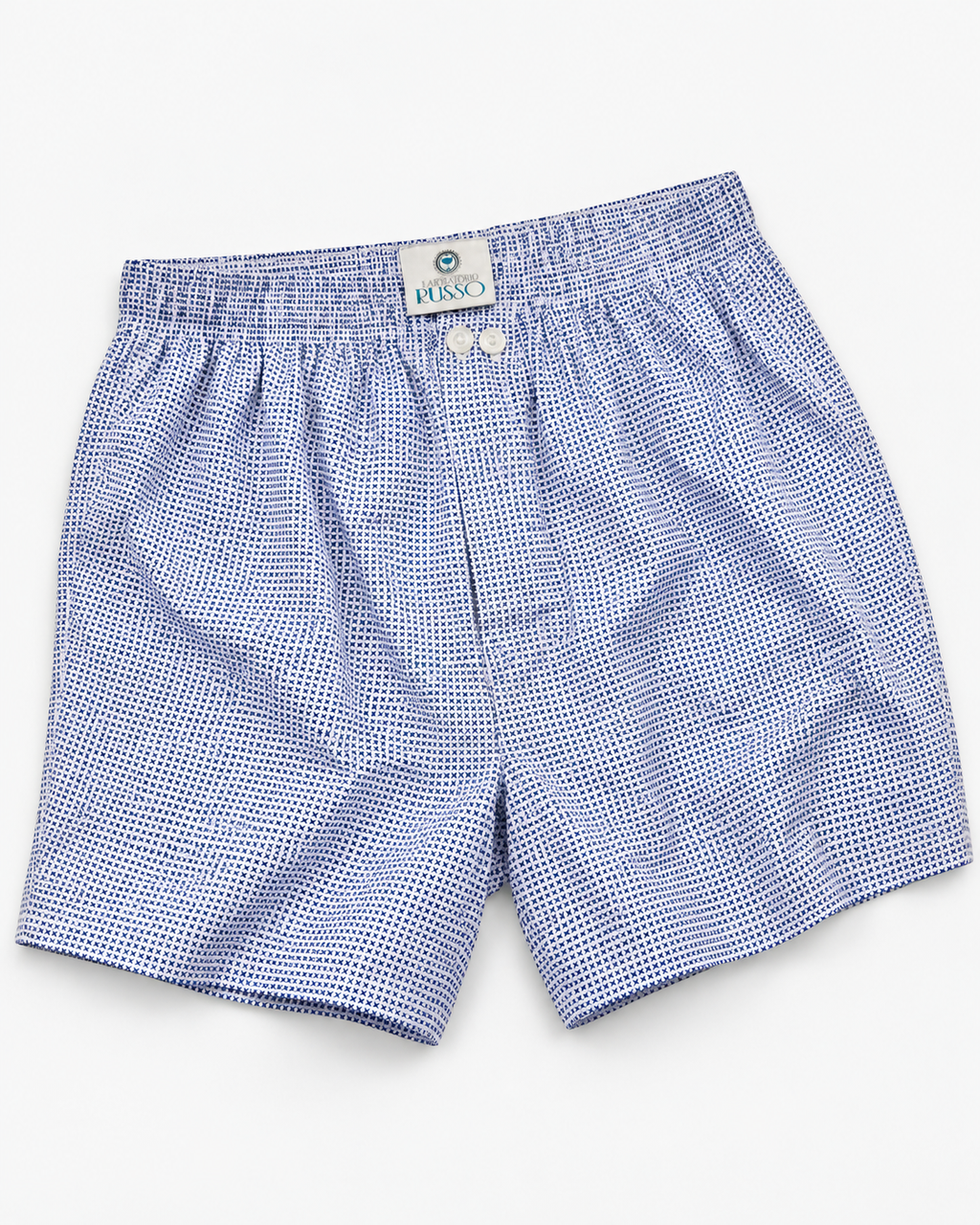 Set slip boxer uomo taglia 6
