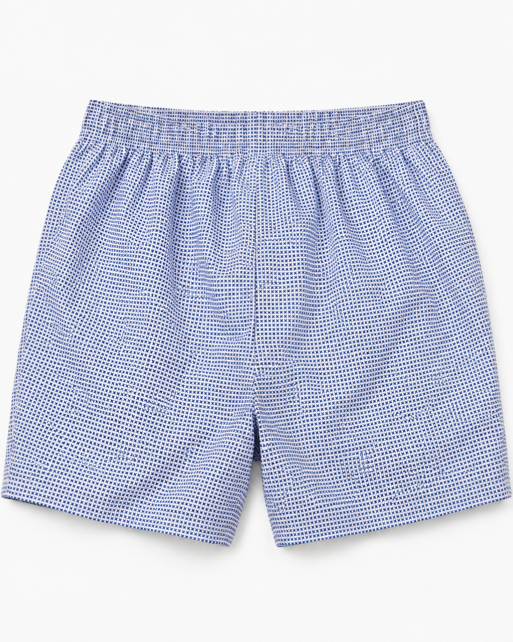 Set 5 slip boxer uomo taglia 4