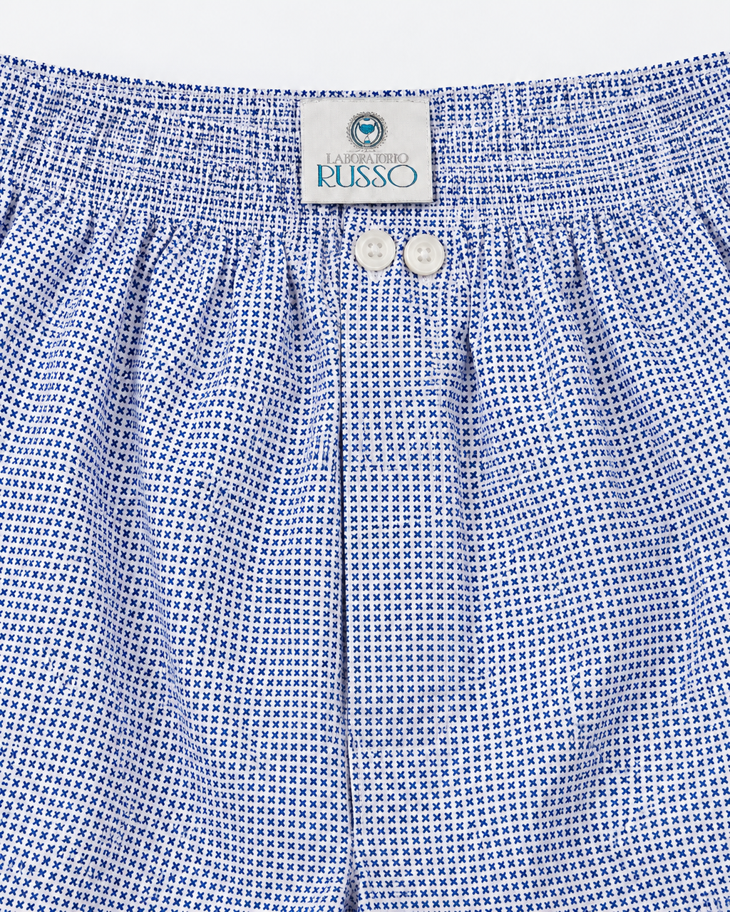 Set 5 slip boxer uomo taglia 4