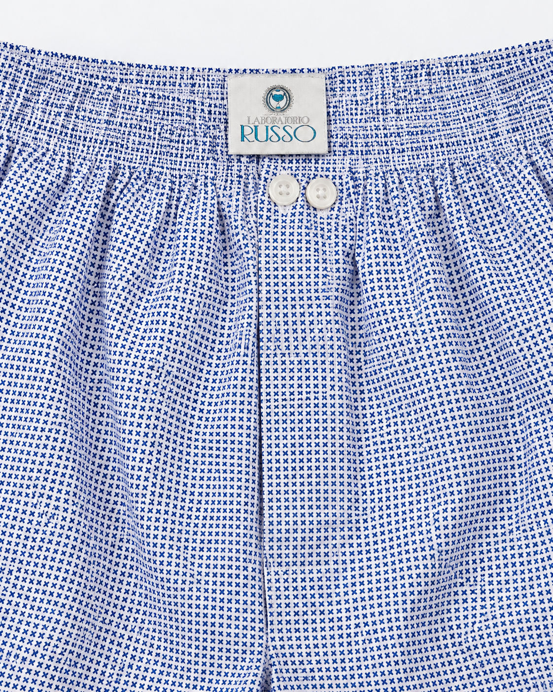Set 5 slip boxer uomo taglia 4