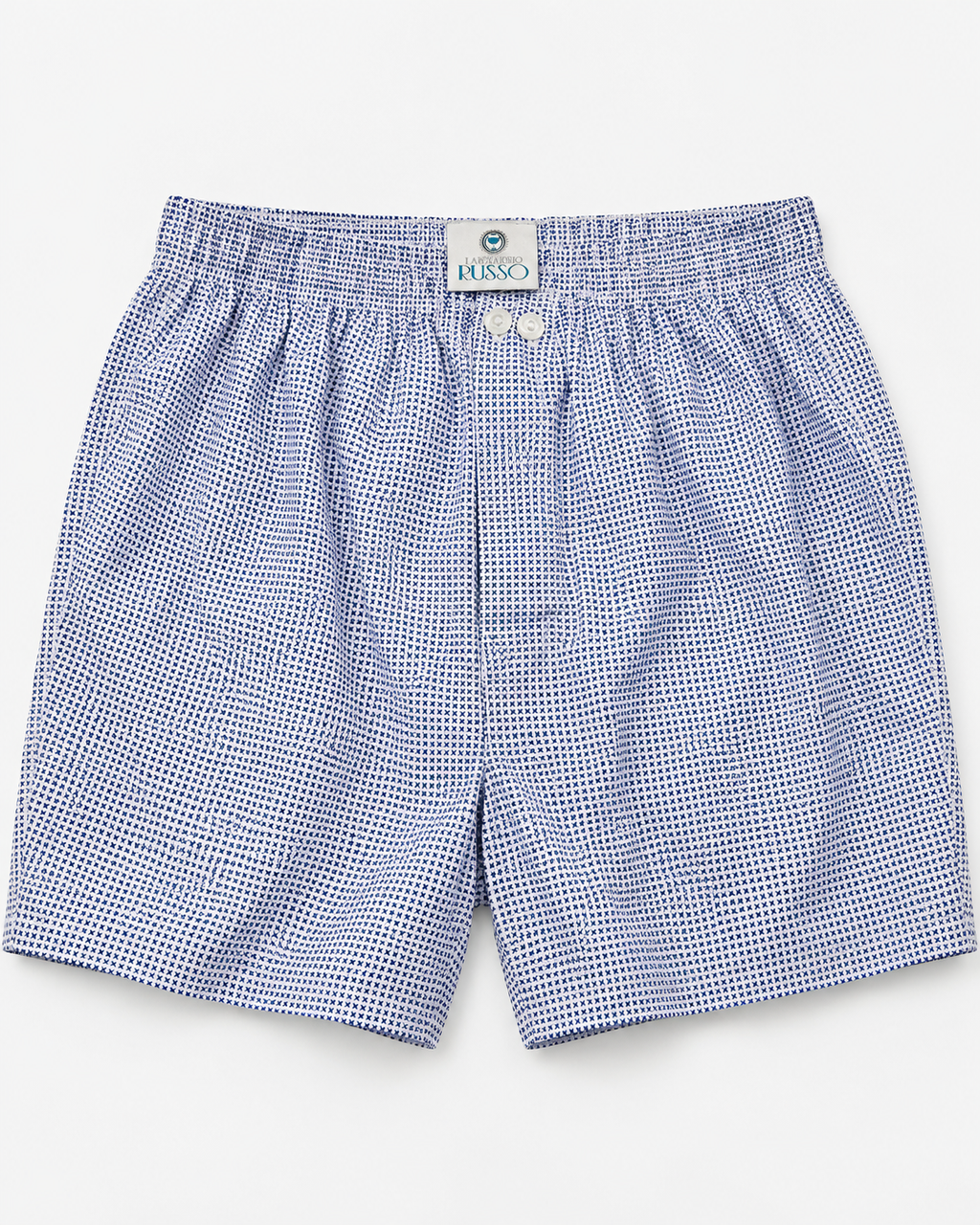 Set slip boxer uomo taglia 5