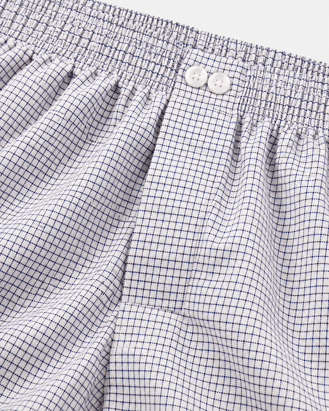Set 5 slip boxer uomo taglia 4