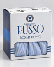 Set slip boxer uomo taglia 5