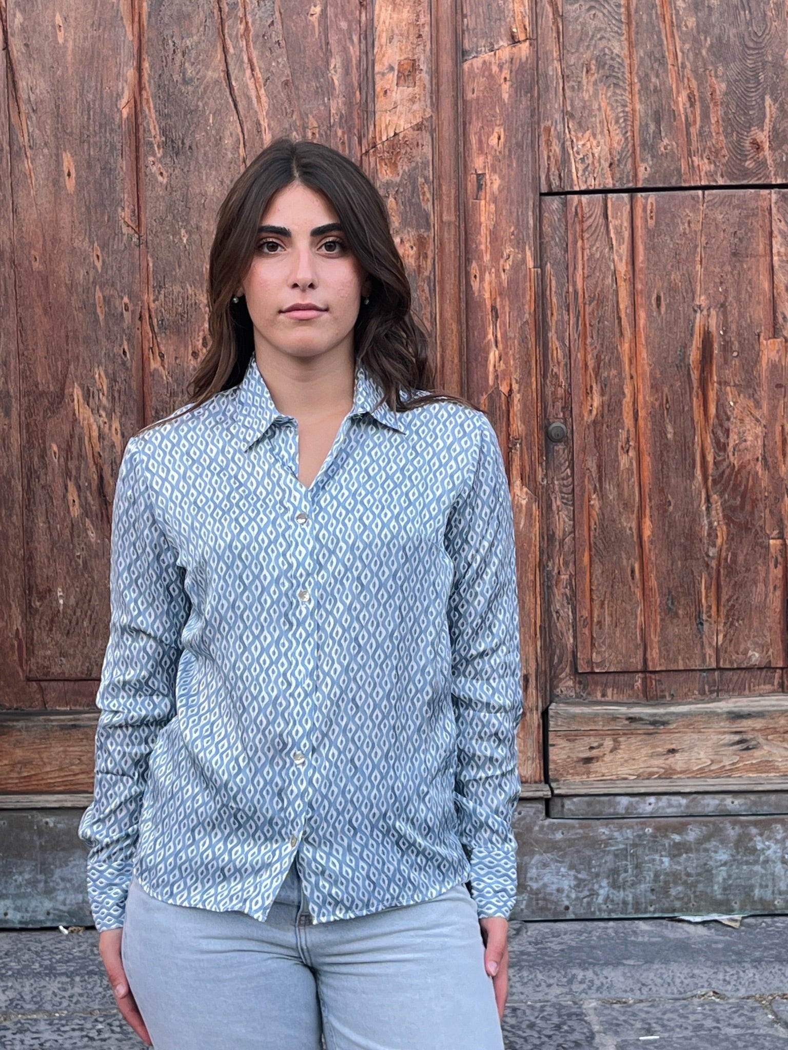 Shady Marajá Shirt VR 46