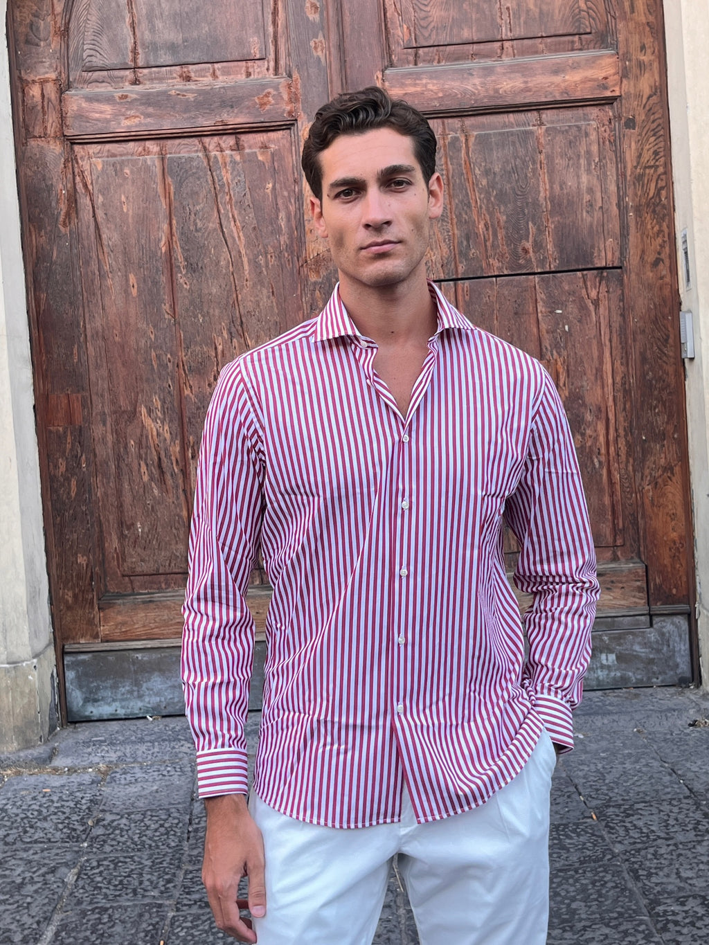 Gallipoli Shirt 02