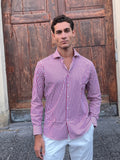 Gallipoli Shirt 02