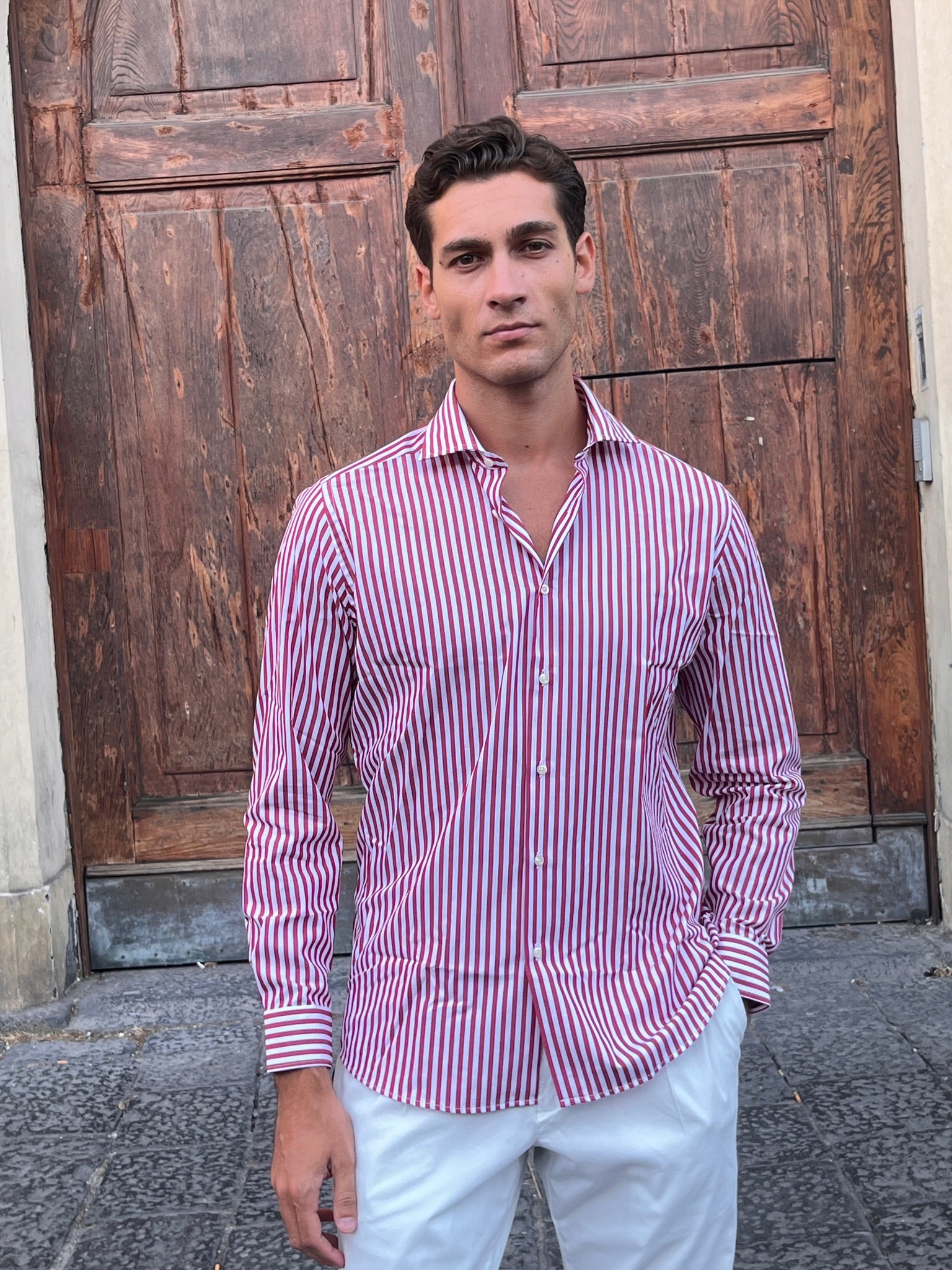 Gallipoli Shirt 02