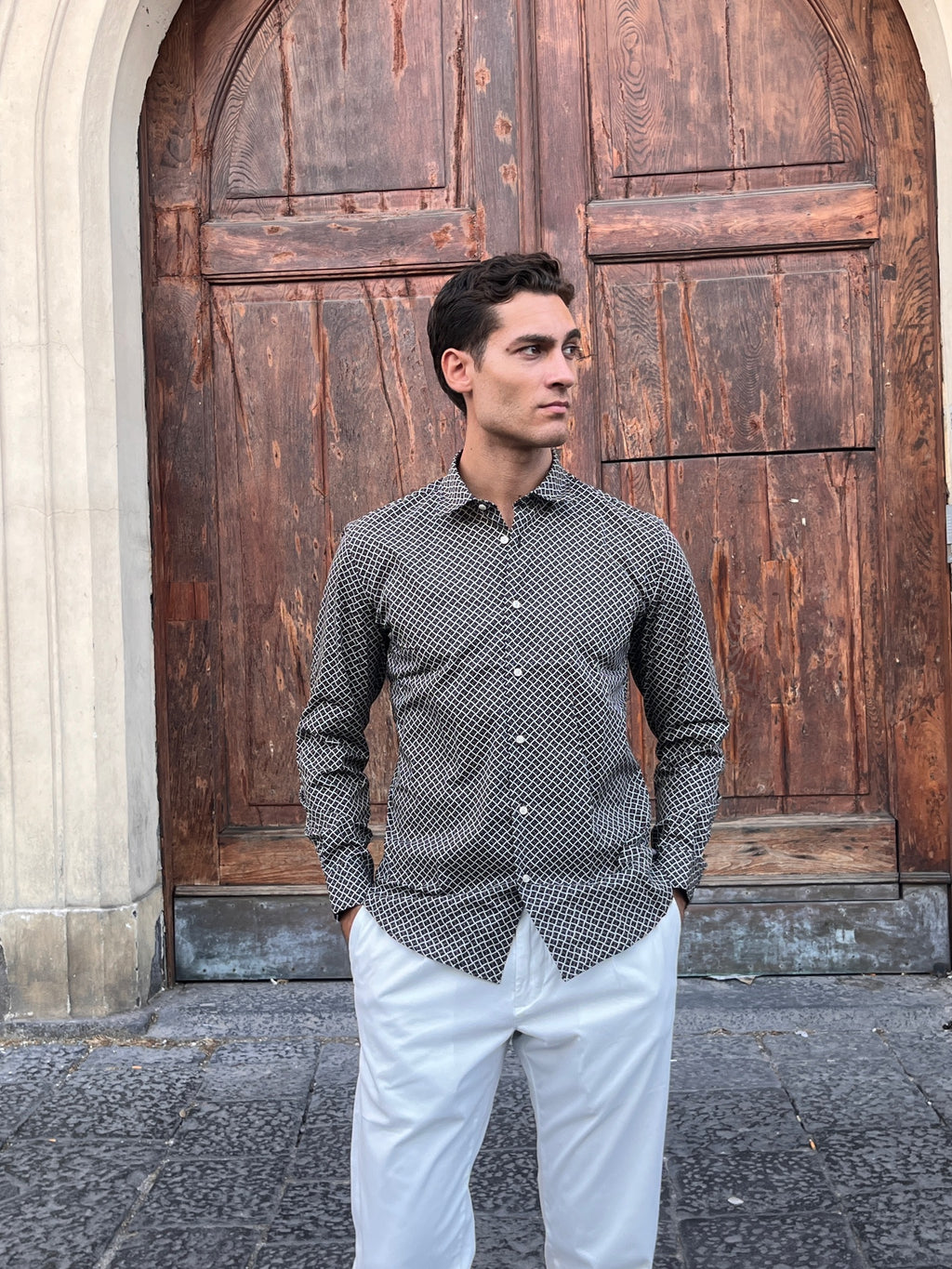 Torre a Mare shirt 44/03