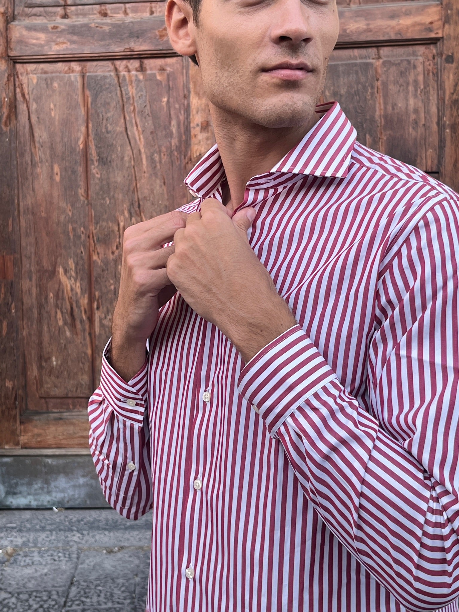 Gallipoli Shirt 02