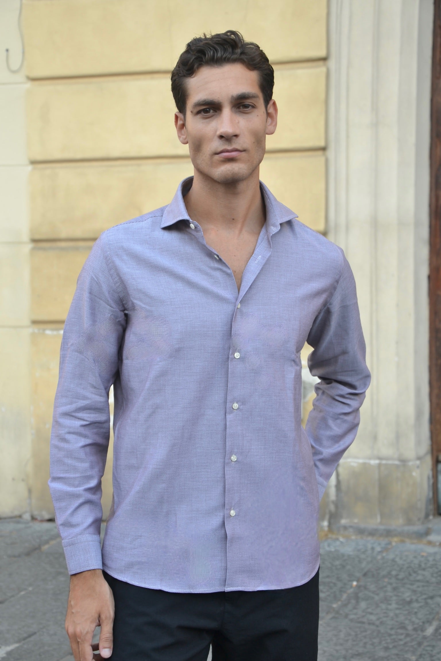 Dobby 05 Shirt