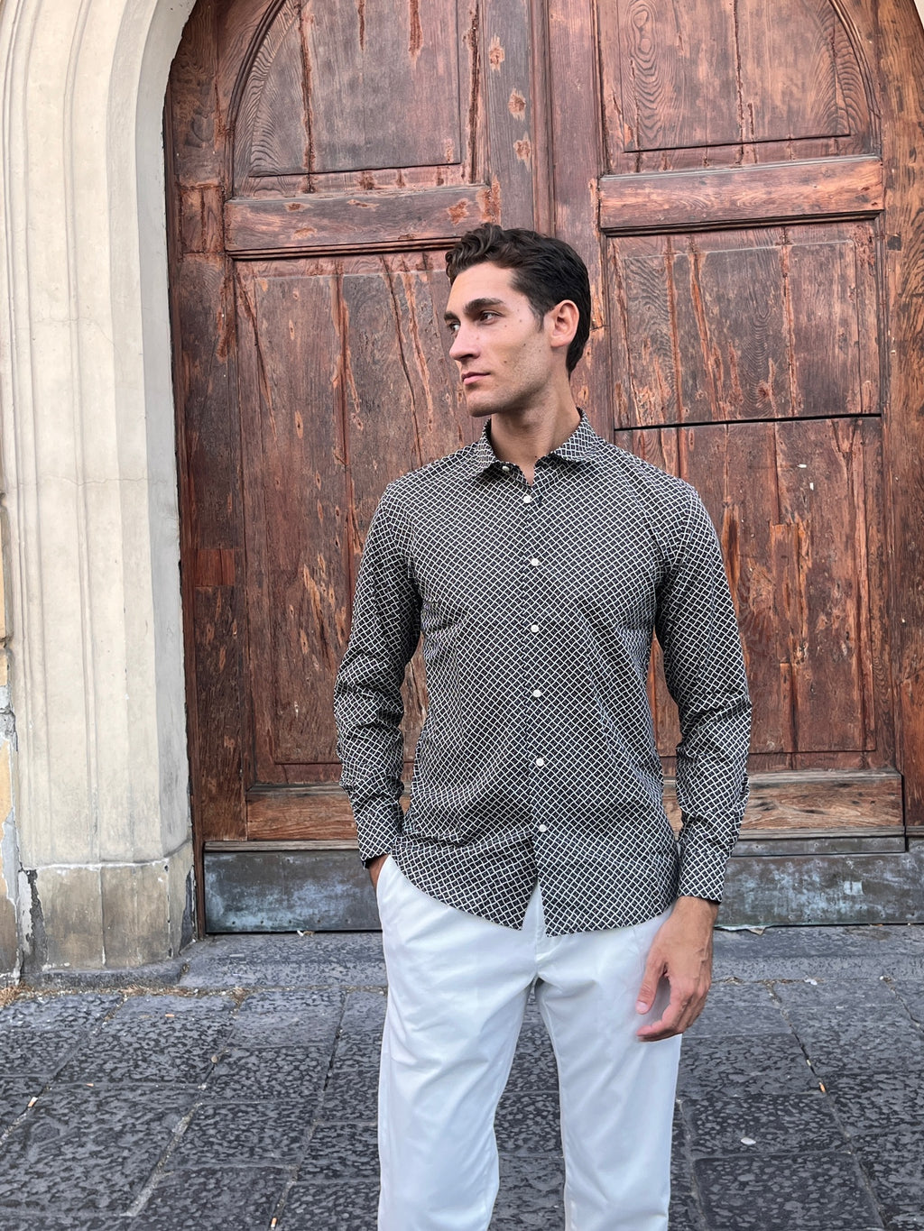 Torre a Mare shirt 44/03
