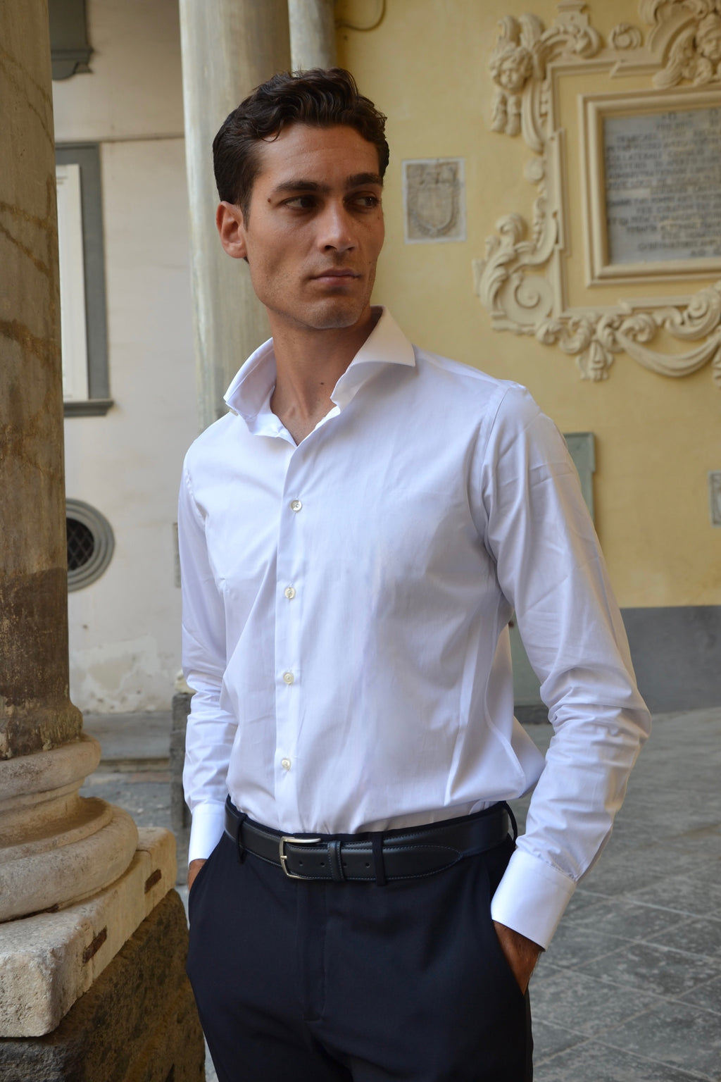 Belovo Shirt