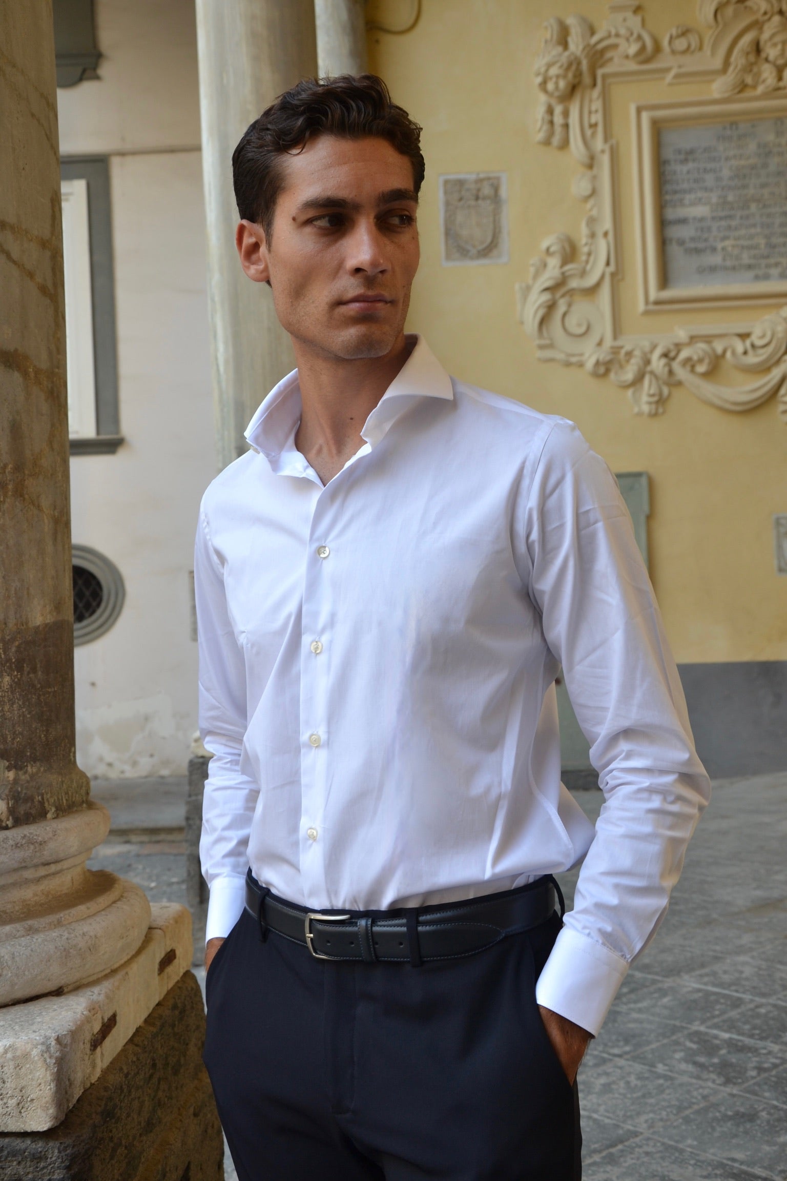 Belovo Shirt