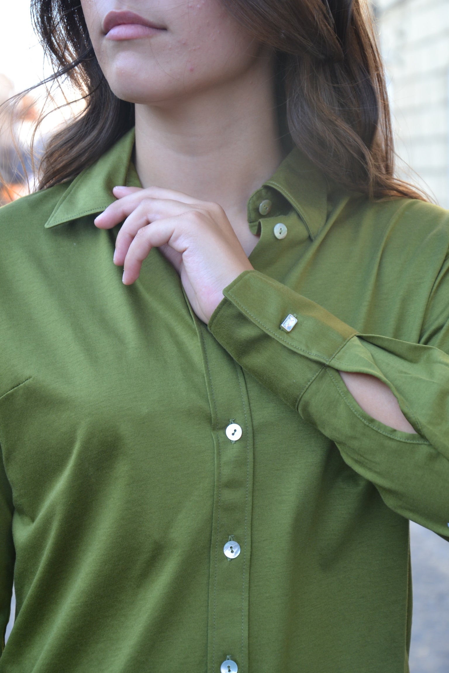 Aury Shirt