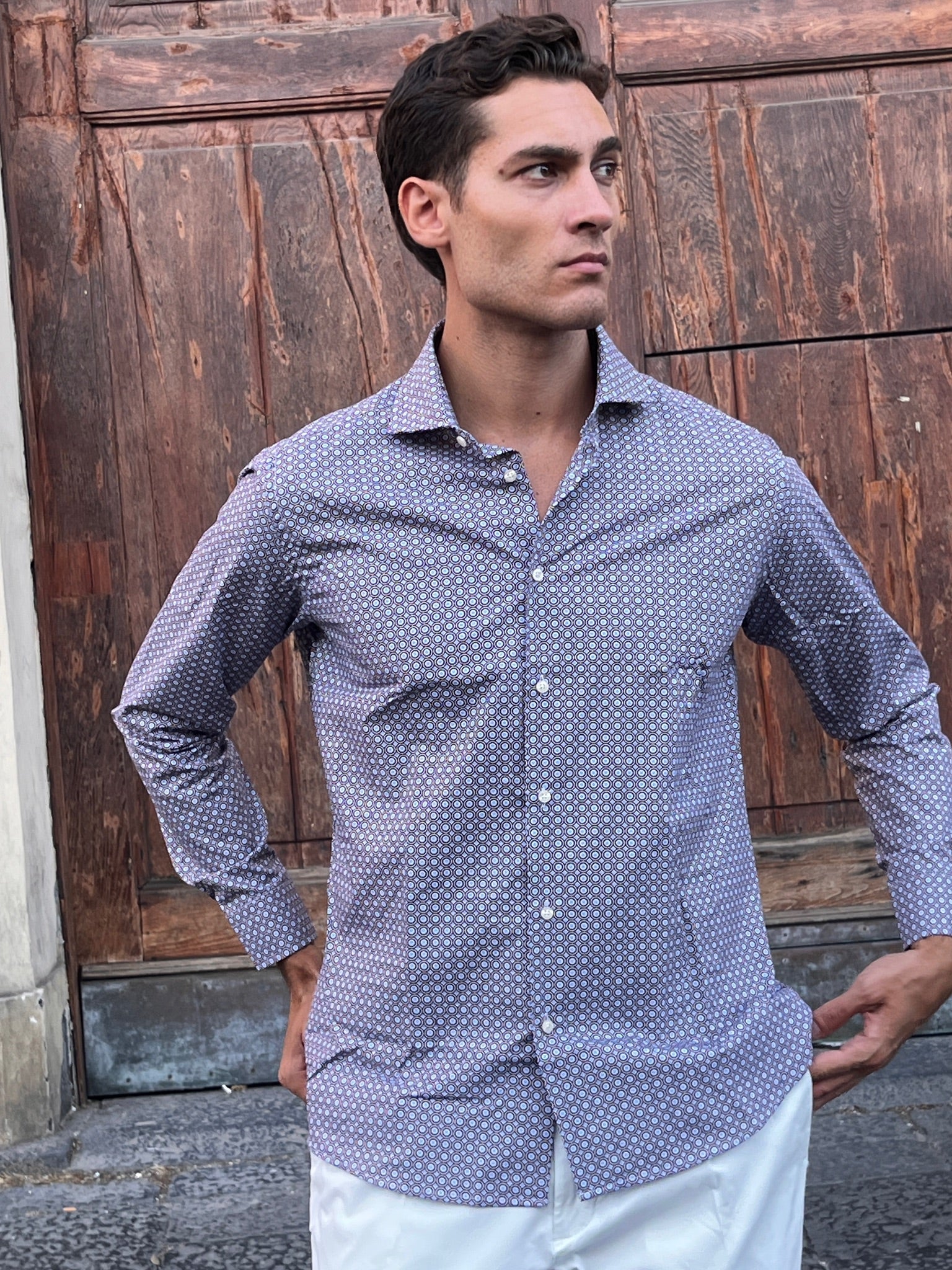 Dobby 04 Shirt