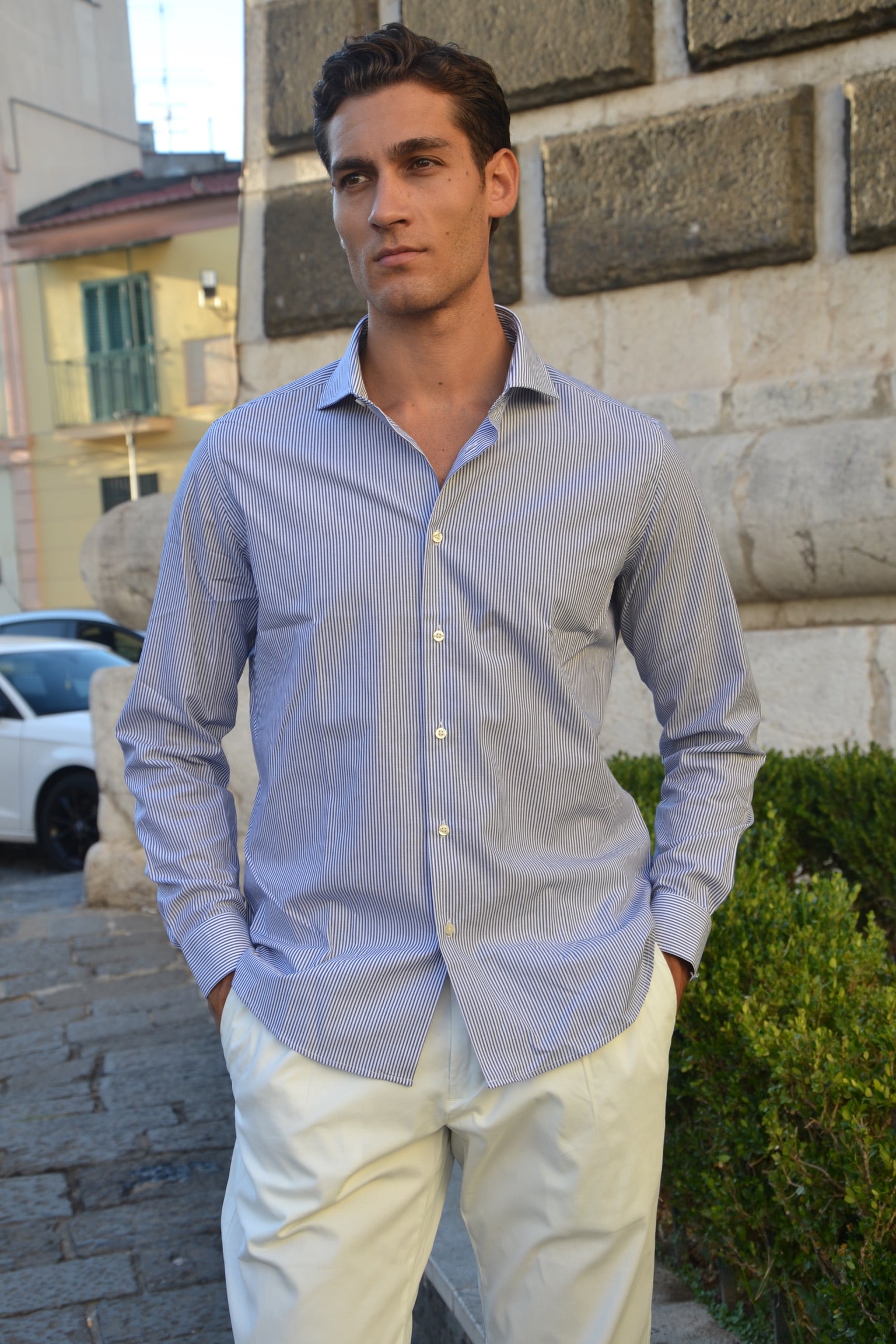 Belovo Shirt G99