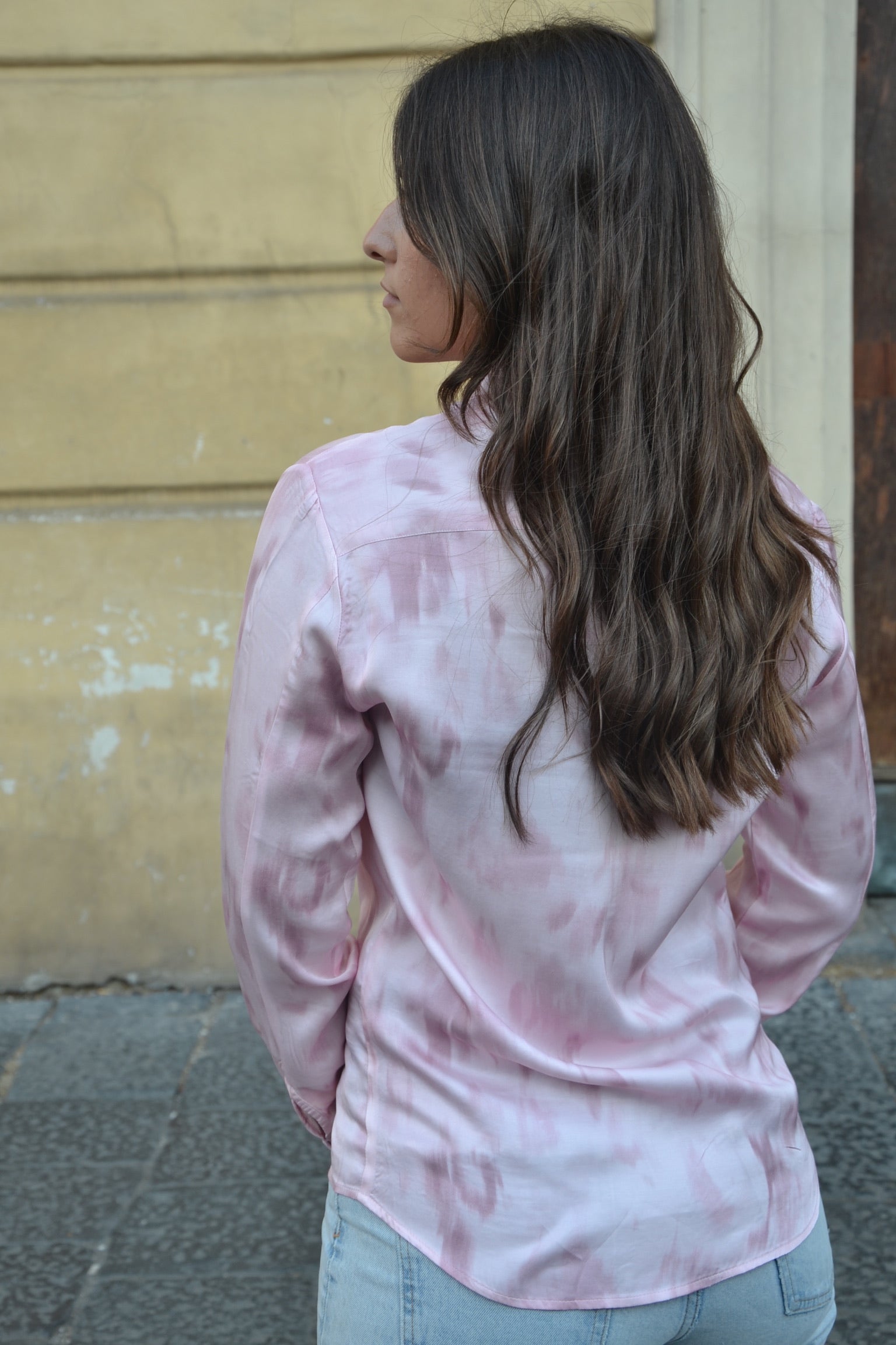 Marajá Shirt VR 47