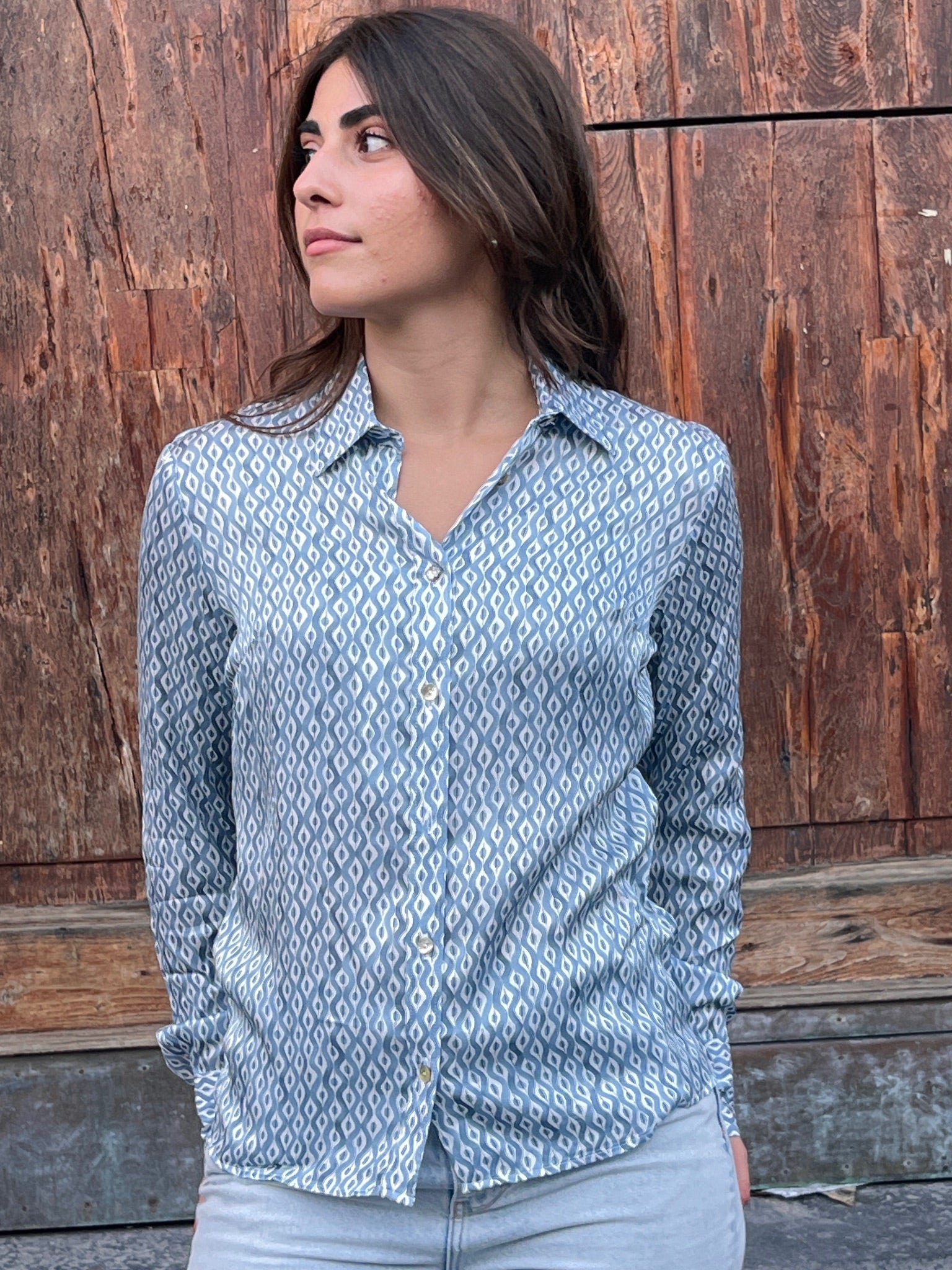 Shady Marajá Shirt VR 46