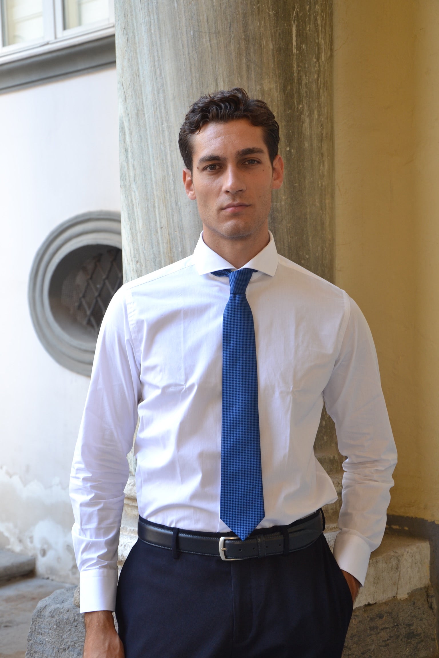 Belovo Shirt