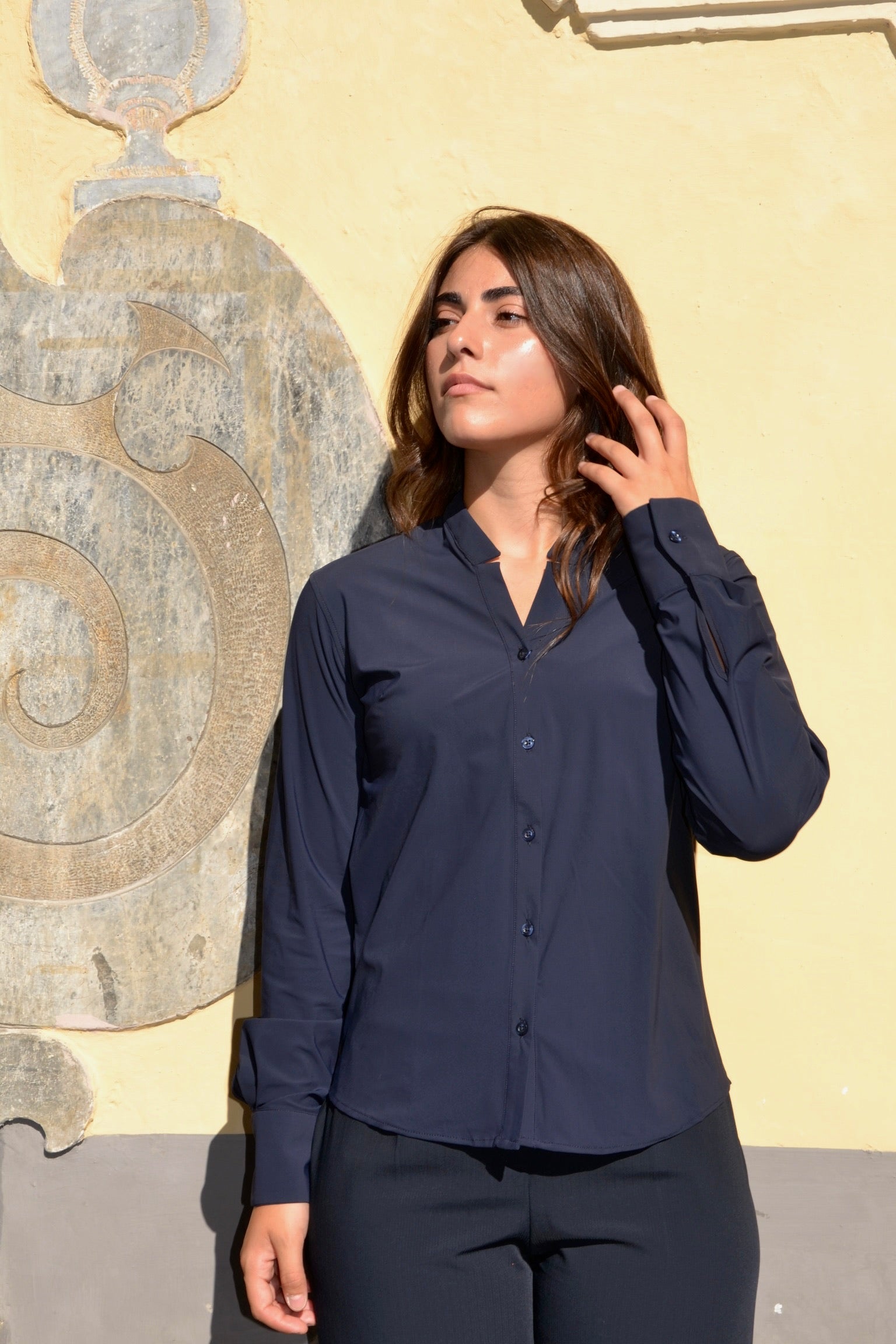DILARA – Jersey Tec