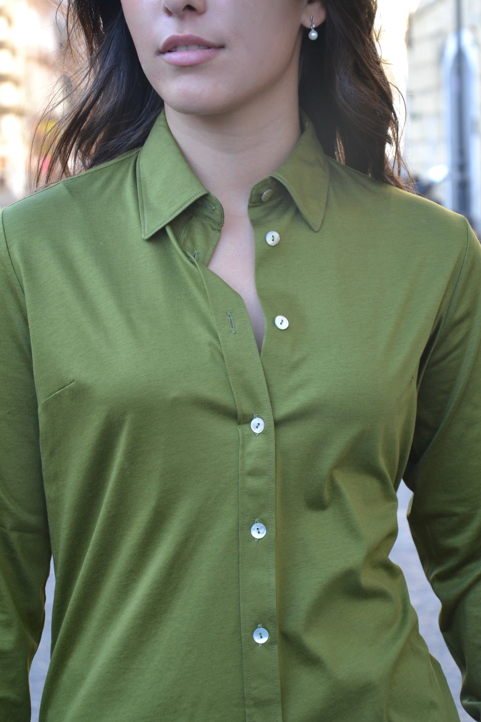 Aury Shirt