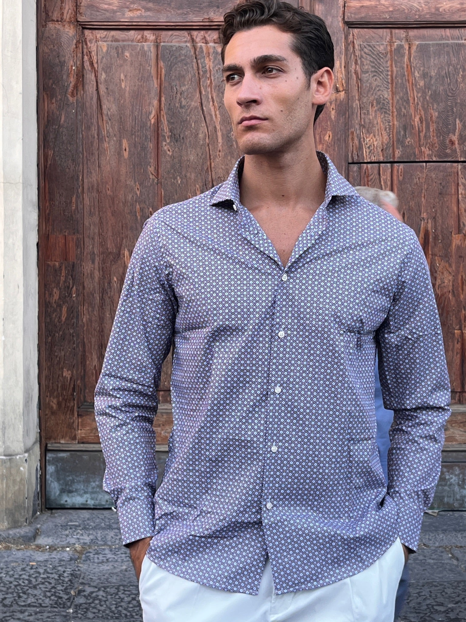 Dobby 04 Shirt