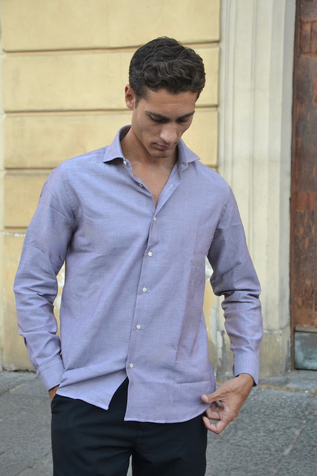 Dobby 05 Shirt