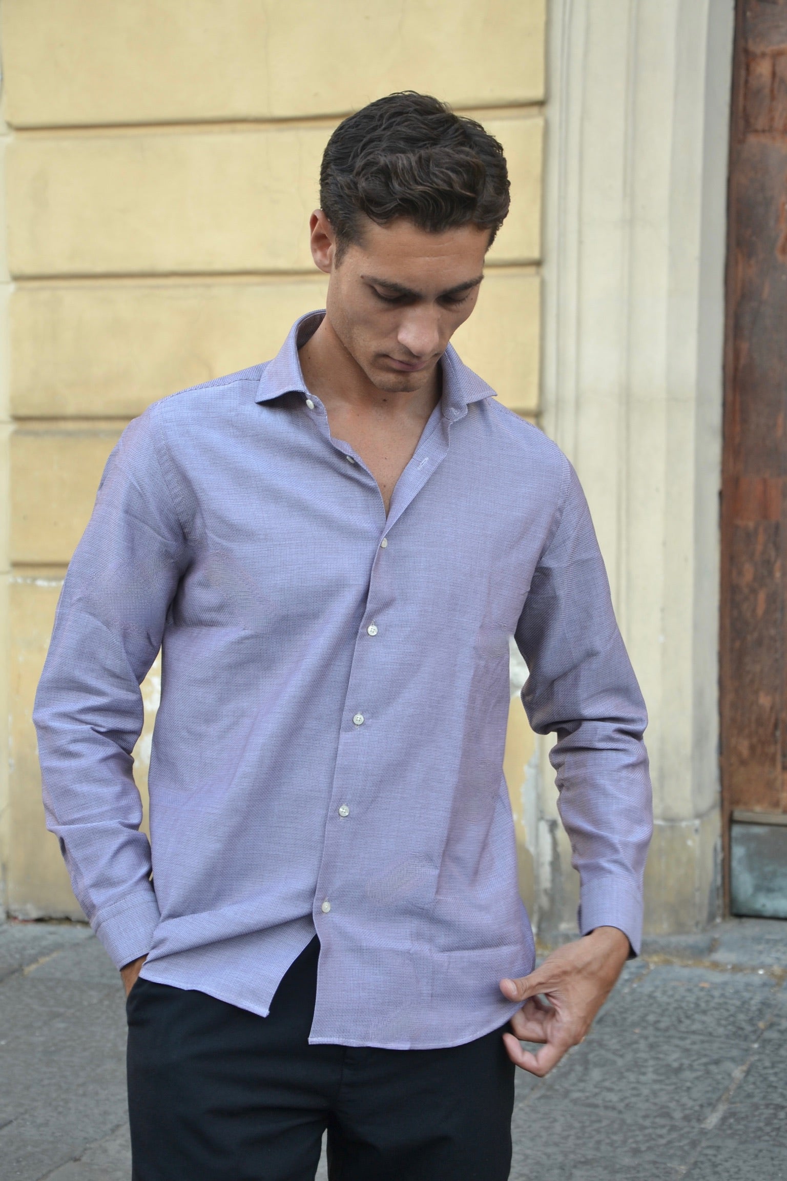 Dobby 05 Shirt