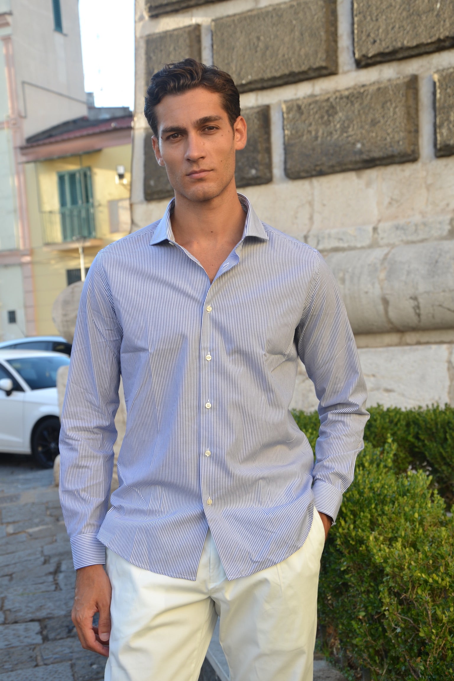 Belovo Shirt G99