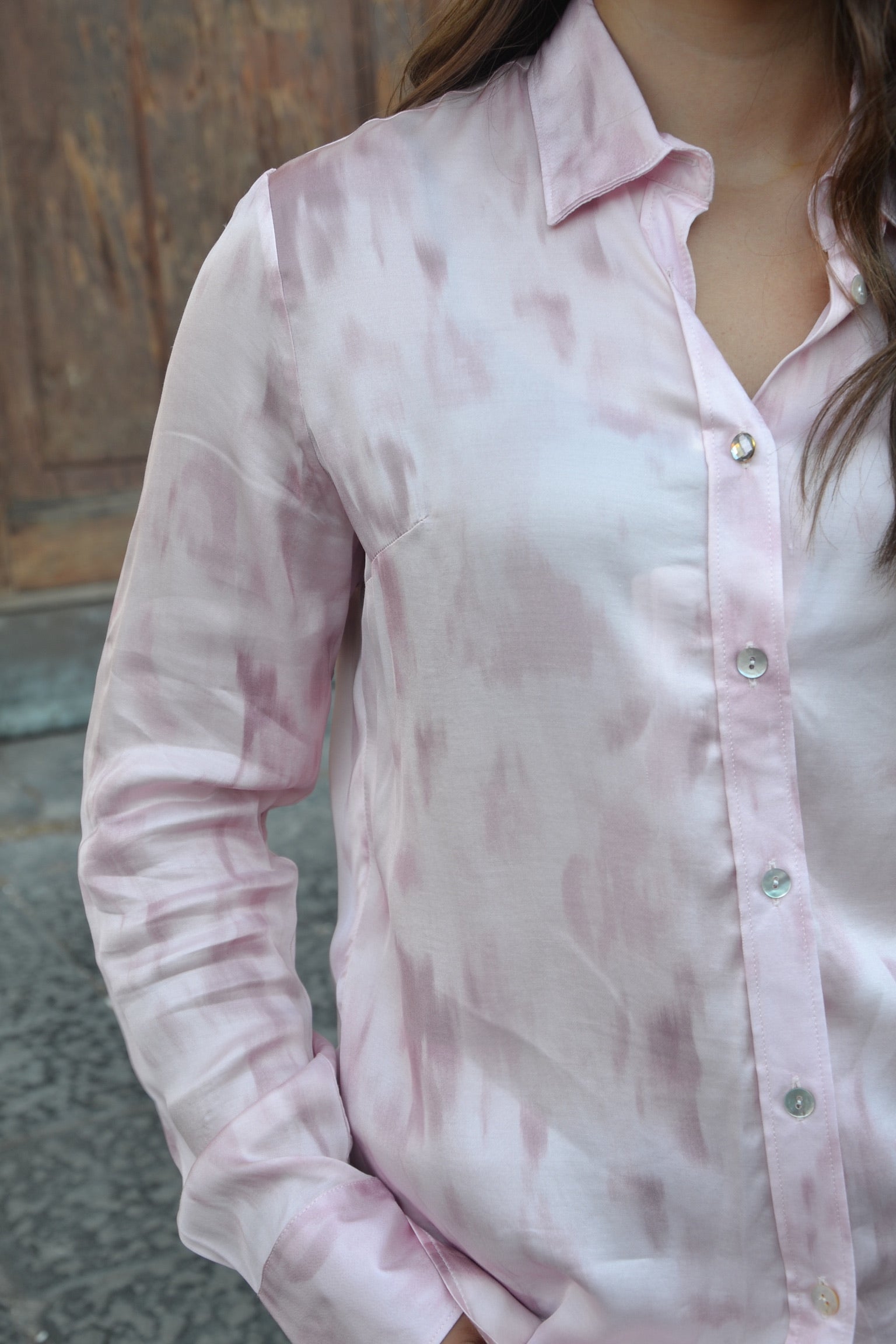 Marajá Shirt VR 47