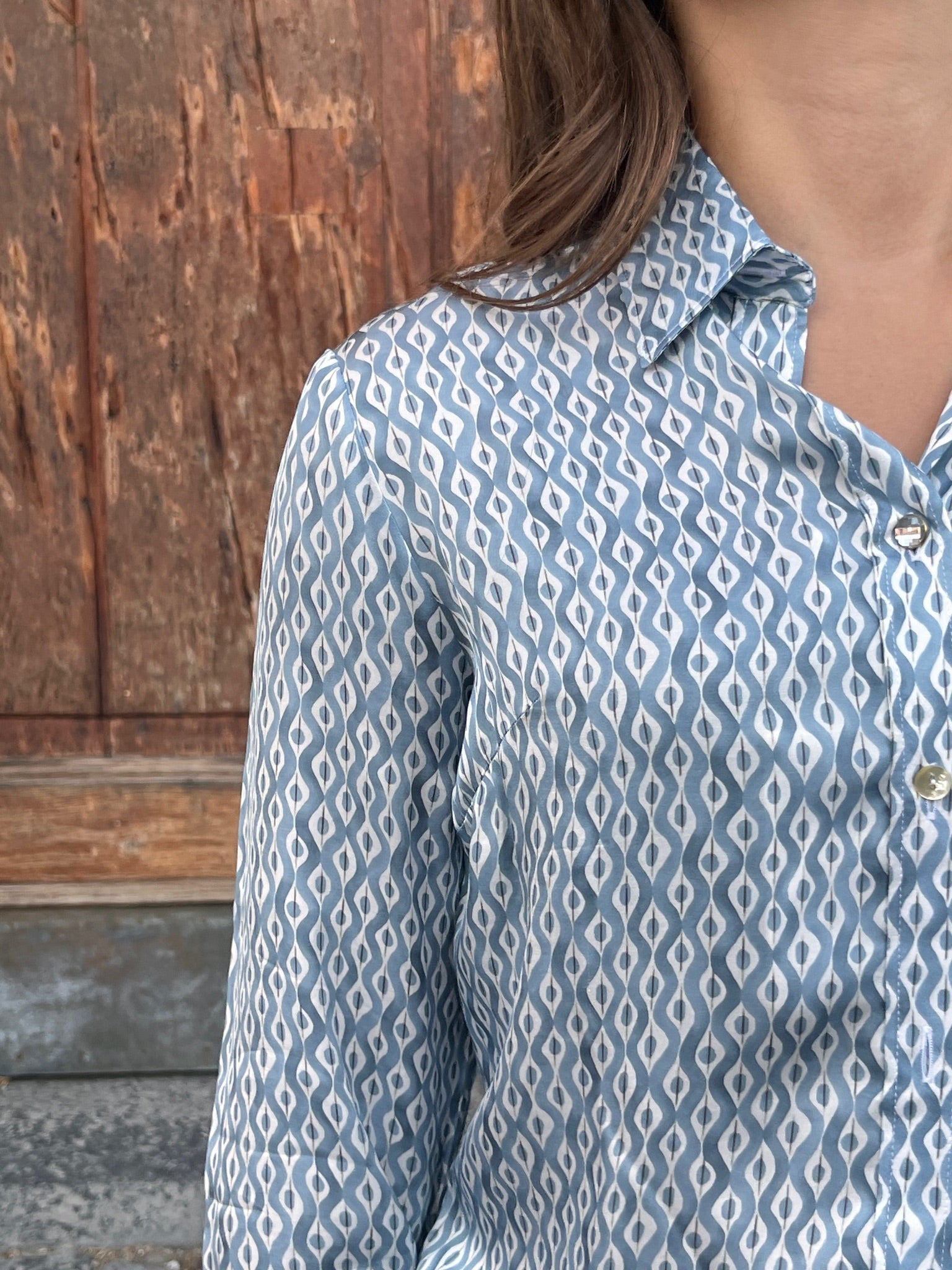 Shady Marajá Shirt VR 46