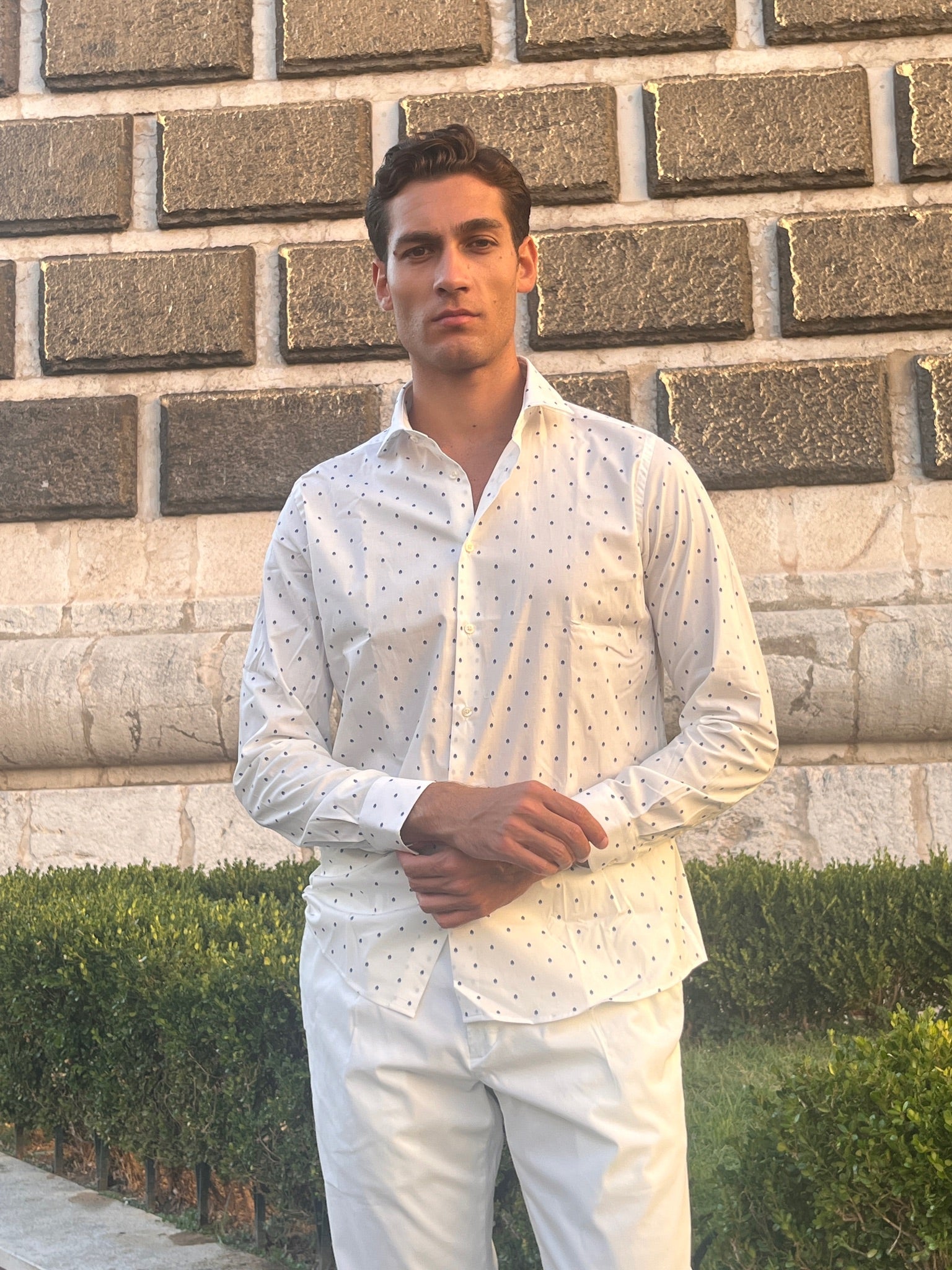 Trani Shirt