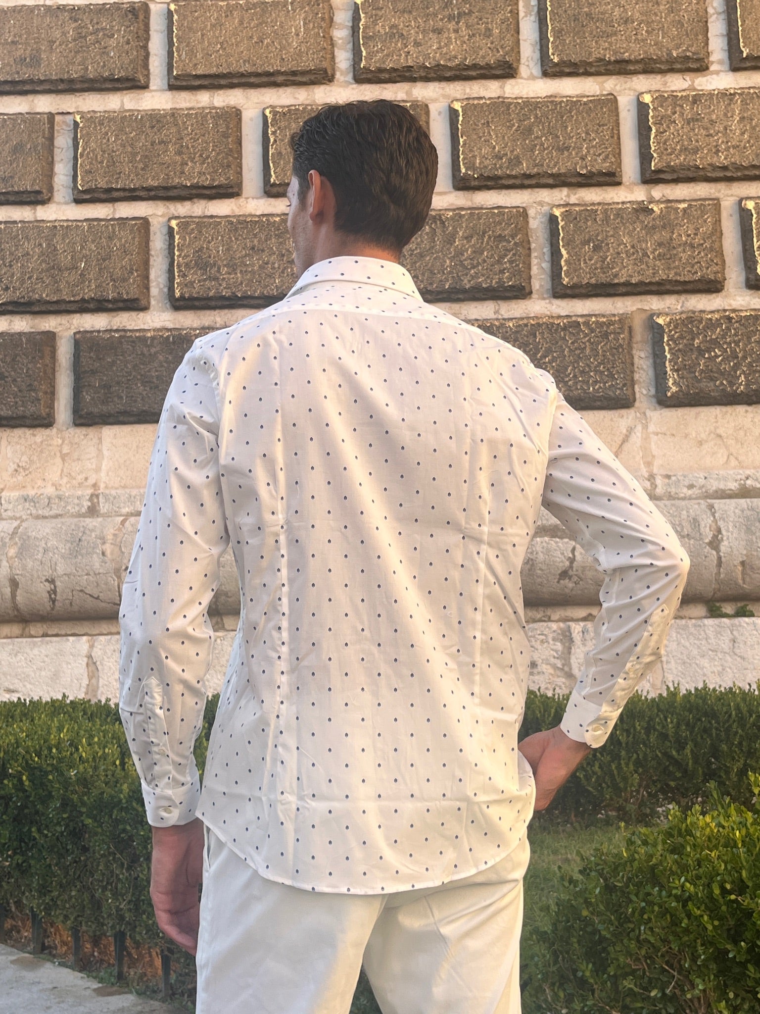 Trani Shirt