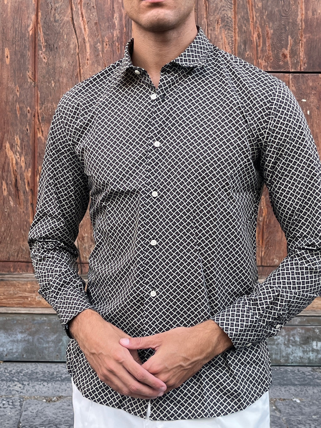 Torre a Mare shirt 44/03