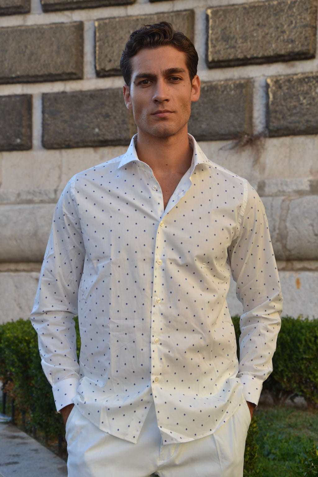 Trani Shirt