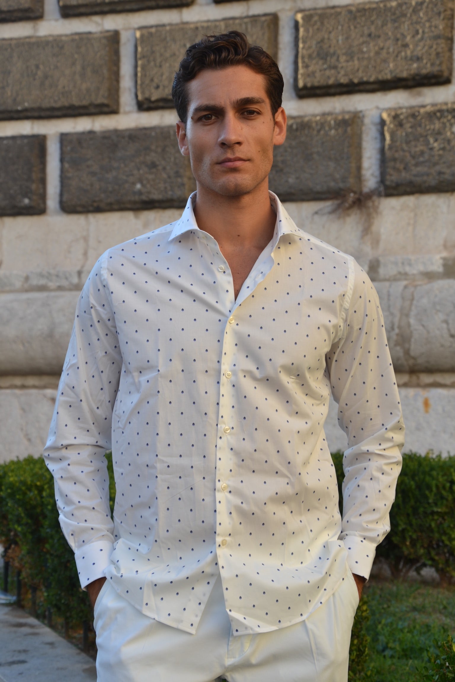 Trani Shirt