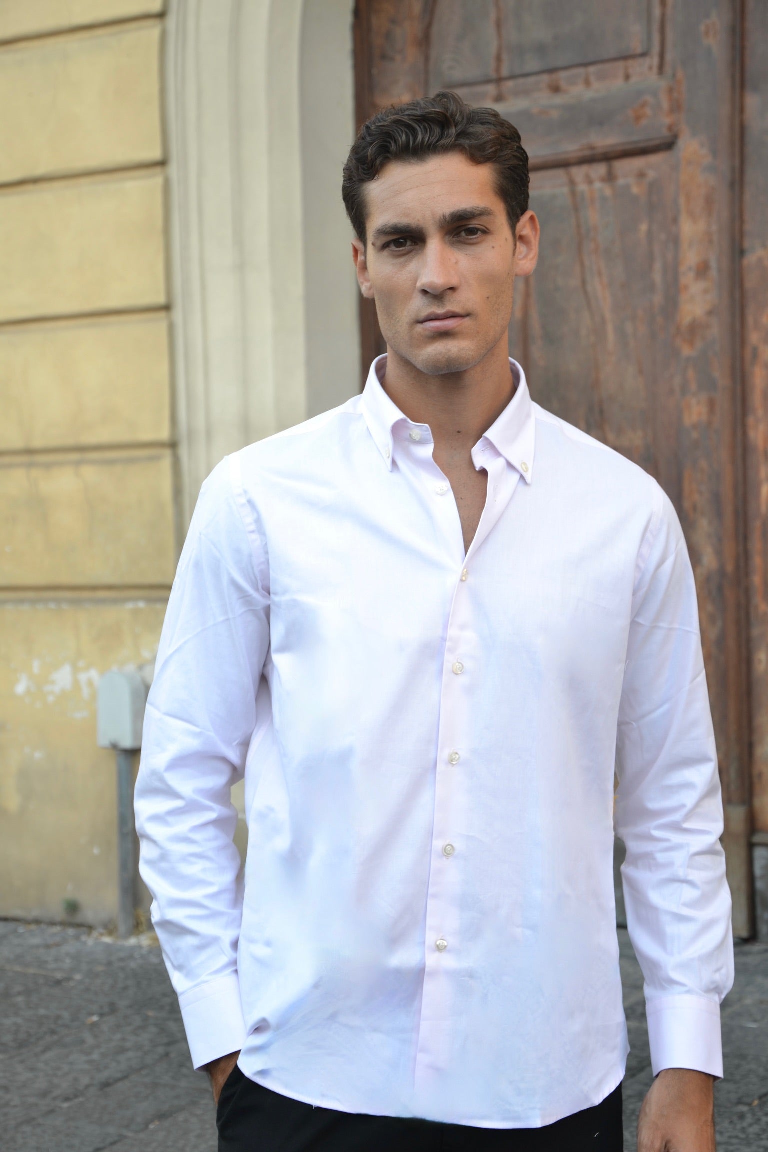 Belovo Shirt
