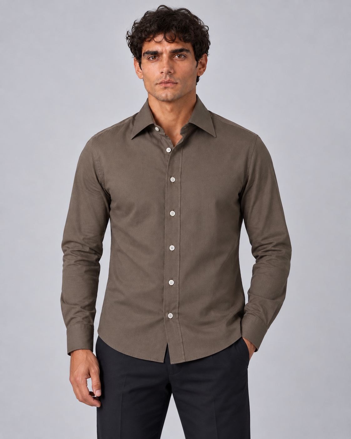 Camicia Benny 45