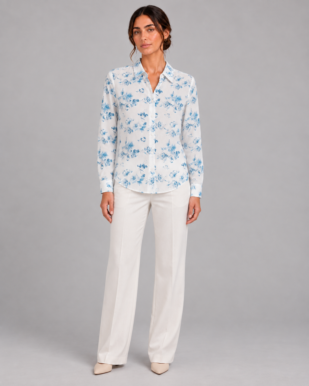 Camicia magia