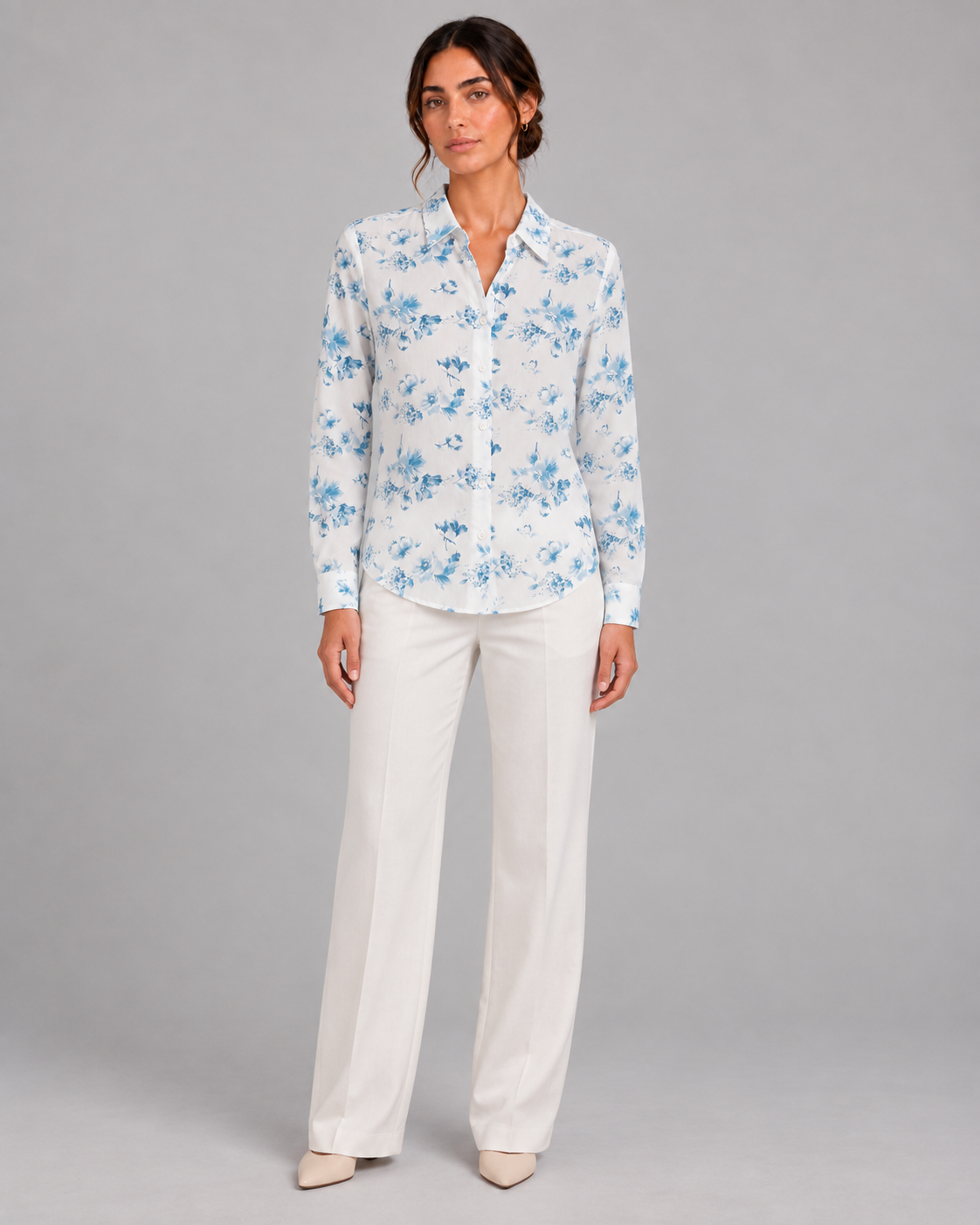 Camicia magia