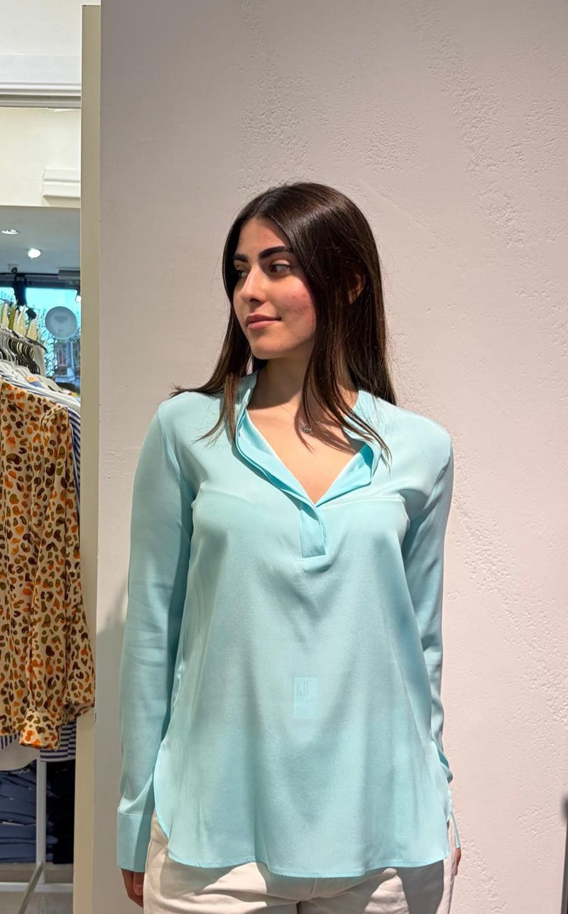 Camicia aladina